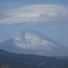 富士山噴火？