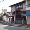 京都市中心部神社巡り