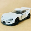 HOTWHEELS  '20  TOYOTA  GR  SUPRA　HW  SPEED  GRAPHICS