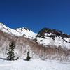 2018年4月29日 焼岳南峰（日帰り？・雪山）