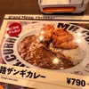 ミスターカレー アリオ上尾店｜上尾｜釧路ザンギカレー