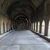 2024年5月　新潟旅行④　久比岐自転車道は旧鉄道トンネルが８個あります