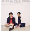 「ライフ・イン・ザ・シアター」「帰還の虹」「サルメ版 黒い十人の女」「CRIMES OF THE HEAR」