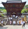 西国三十三観音巡り 第４回目 第八番 長谷寺 