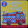 【絵本】Flashing Fire Engines (英語)