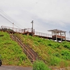 可部線:廃線-土居駅から三段峡駅