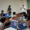 【開催報告】CoderDojo天白 2015年8月15日   例会開催