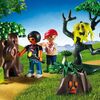 【Playmobil】6891 夜の散歩