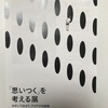 「思いつく」を考える展