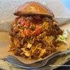 【余市町】EBIJINの鹿肉100%ハンバーガーが美味しい＆余市川桜づつみを散策
