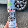 SONAX ホイールコーティング