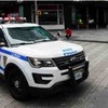 ７ ニューヨークの盛衰  ニューヨーク市の犯罪