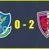 【やれていただけに痛感した差】J2 第31節 栃木SC vs 京都サンガFC