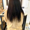 チェンマイのホテルで日本人美容師さんの即席美容室！貞子状態の髪がサッパリした(∩´∀｀)∩