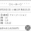 【北九州記念で異常オッズを元に248万円獲得💴🔥】今日は異常オッズが発生している新潟2歳Sの少点数無料予想公開中🐎