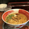 徳島ラーメン　　麺王