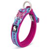 愛犬がもっと可愛くなる！J&C Paradiseのスタイリッシュ首輪レビュー：安全性とデザイン性を両立