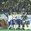 独断と偏見による日韓W杯で印象的なゲームベスト20【後編・1〜5位】