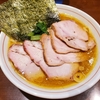 【東京】蒲田『らーめん飛粋』で家系ラーメンを食べた。