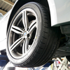 アドバンスポーツ装着（BMW M6）