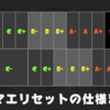 【スプラ3・Xマッチ】ウデマエリセットの仕様まとめ。最高ウデマエS+10以上でもSに降格すると発表。