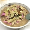 『中華軽食 三八ラーメン 銅座店』【長崎でちゃんぽんを巡る】１９