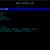 netboot.xyz - インターネット上のサーバーからネットワークブート