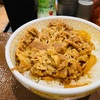 キング牛丼！！！