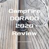 (IEM Review) Campfire Audio DORADO 2020: Hot, live, dry sound