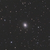 かに座の銀河 NGC2775
