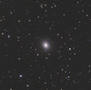 かに座の銀河 NGC2775