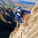 アル中クライマーの忘備録