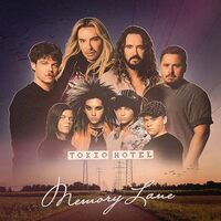 Tokio Hotel - Memory Lane Lyrics Meaning & Song Analysis