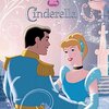 ディズニーのCinderellaを簡単な英語でどうぞ！　SIRシリーズStep 2から『Cinderella』のご紹介
