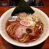 【今週のラーメン２５５５】 ナルトもメンマもあるけれど。 （川崎・元住吉） 中華そば