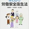 PDCA日記 / Diary Vol. 1,072「健康診断の罪と罰」/ "Health checkup crime & punishment"