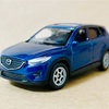 WELLY  MAZDA  CX-5