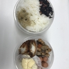 ３月２日の売買とお弁当