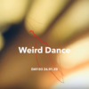 【DTM・作曲】その3 Weird Dance (シンセのフィルターを使ったサビ前の盛り上がるブレイクの作り方。)