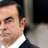 ☆日産ゴーン前会長☆