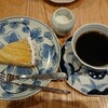 堀口珈琲のデカフェは満足度大！メニエール時に飲んでいました。