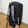 Orca - トライアスロントランジションバッグ