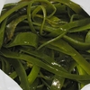 ワカメの茎