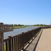 実走！名古屋RUNコースvol.102「三ツ又池公園（弥富市）」。