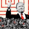 アメリカ軍の最高司令官達はトランプはファシストだといいます
