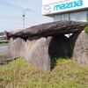 鬼の岩屋古墳群1号・5号墳・高取上の山古墳