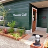 Maurino Cafe でランチ