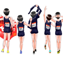 HAKUSANーBOYS＆GIRLS　diary