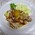 お気に入りのブログを見て「カリカリ豚バラ肉とポテトのソテー」を作ってみたよ♪