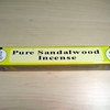 Pure Sandalwood Incense